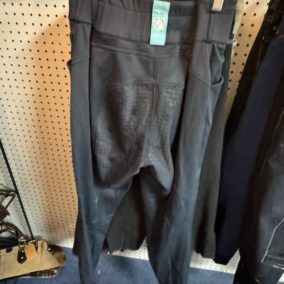 Romfh Evelyn FS breeches - Picture 2 of 3